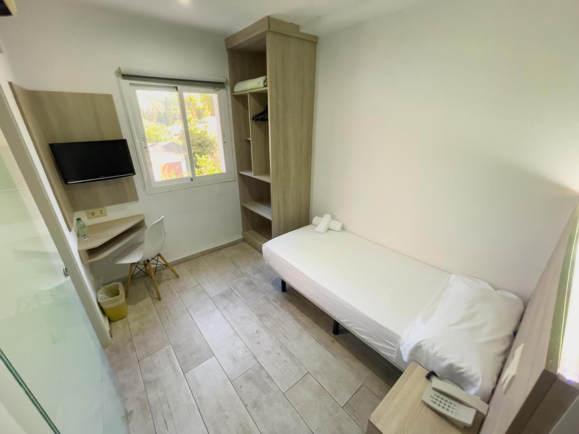 Single Room