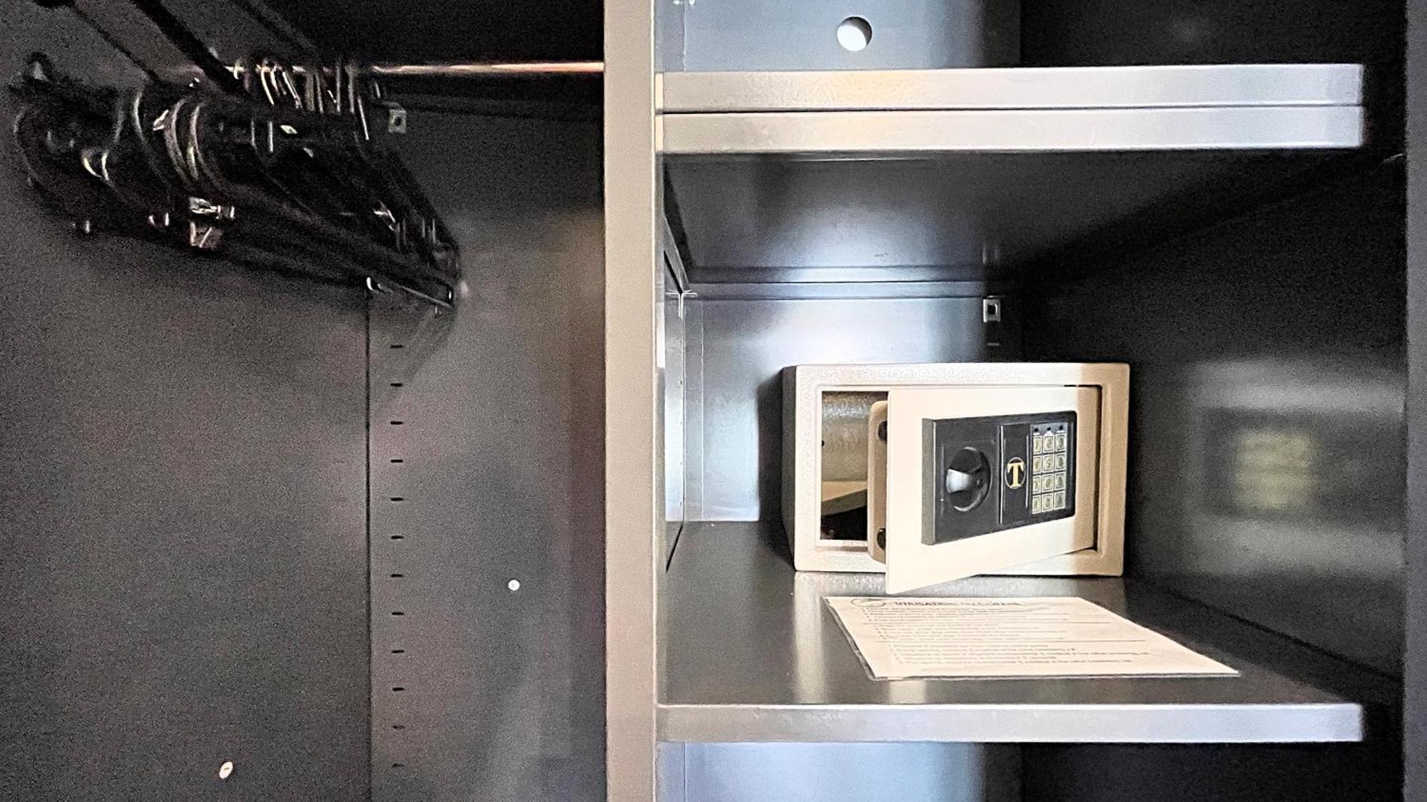 Studio - Apartment 1-4 Adults (without elevator)