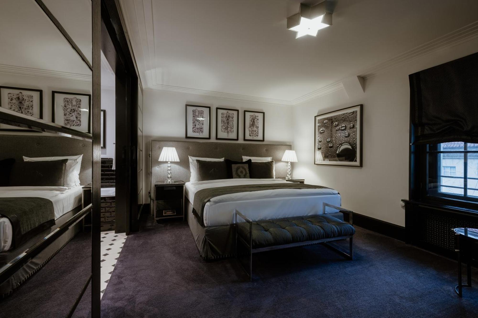 Premium Room