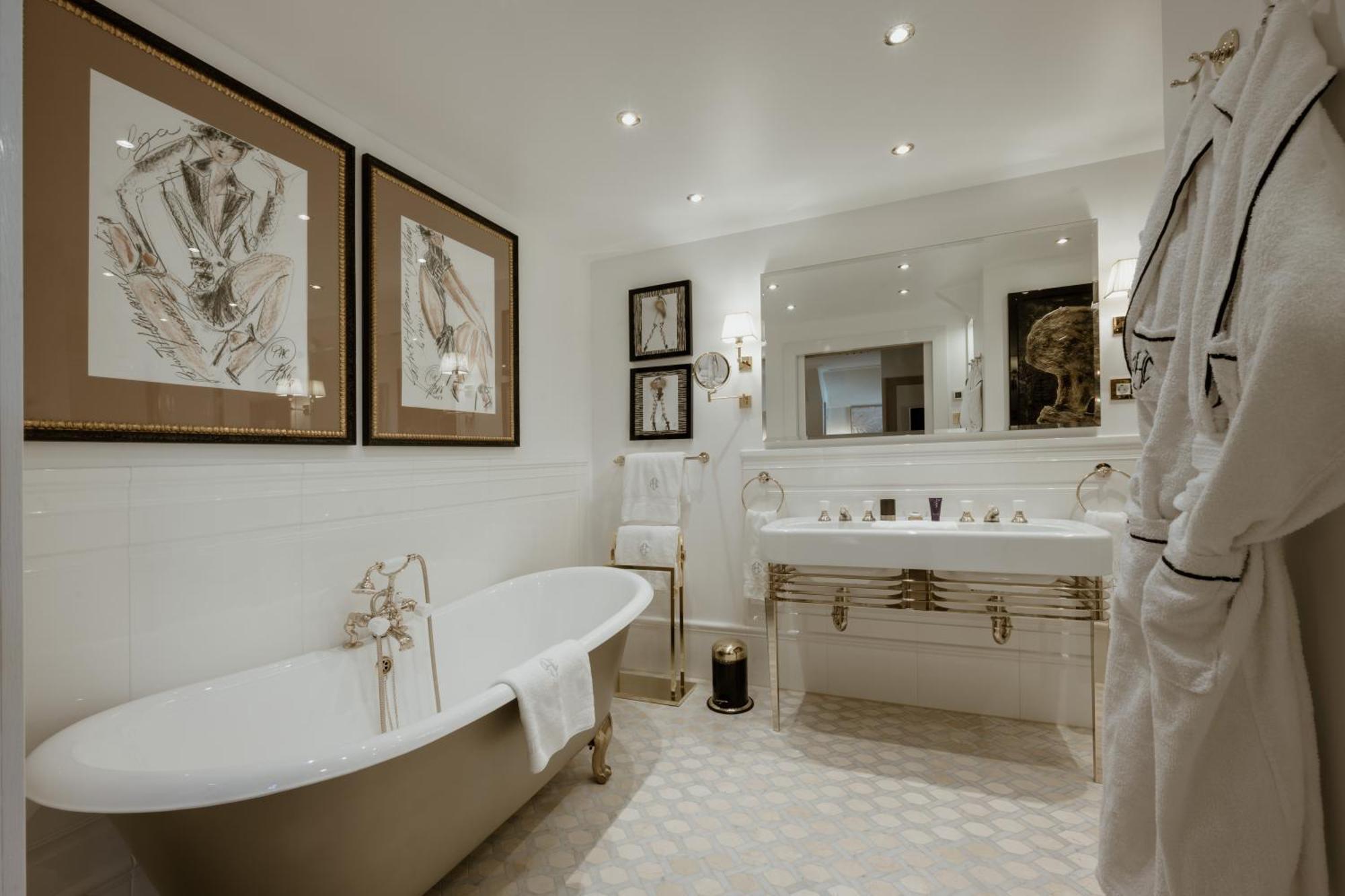 King Premium Junior Suite