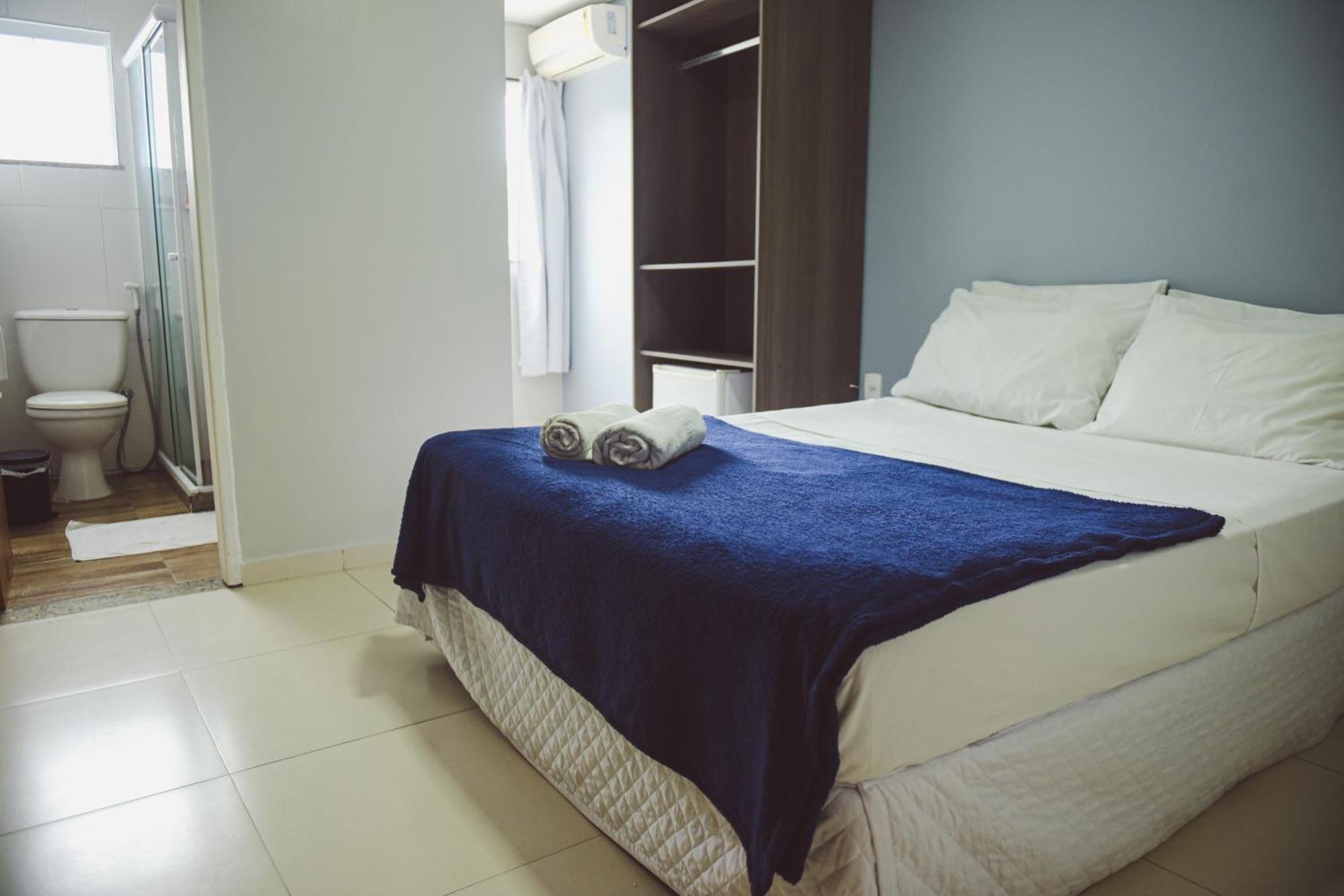 Quarto Duplo