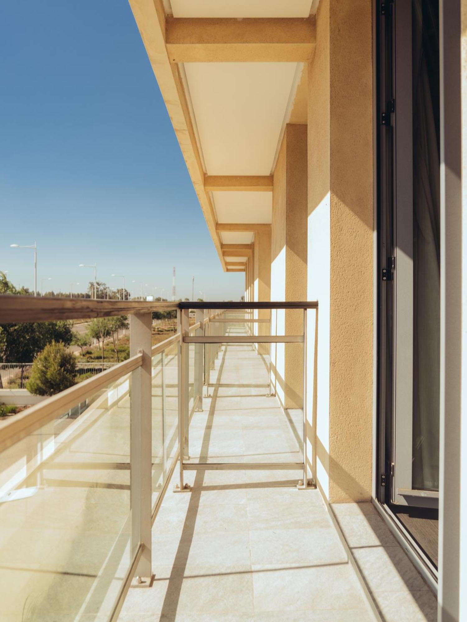 Double Room Balcony