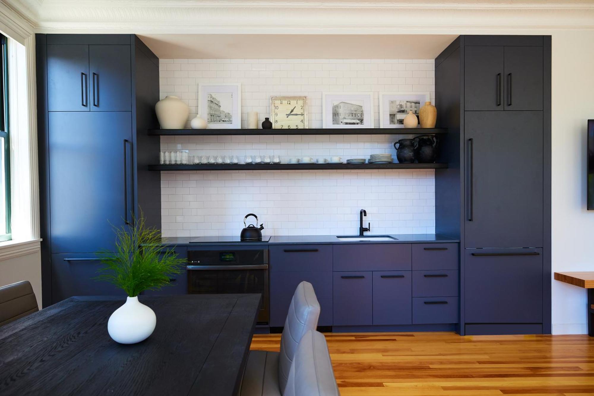 3 Bedroom Loft