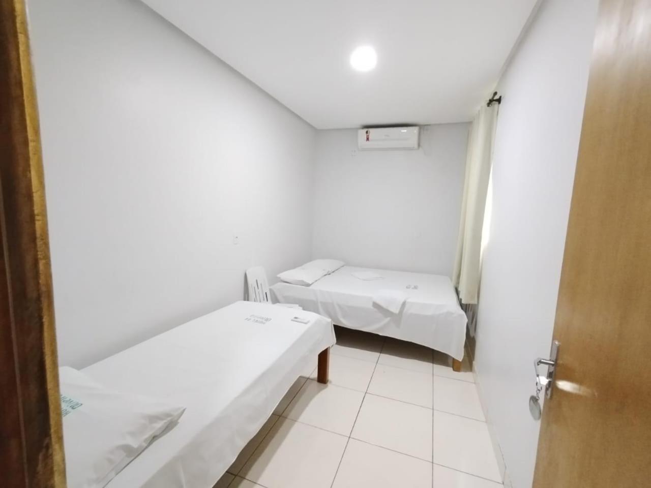 Quarto Triplo Standard