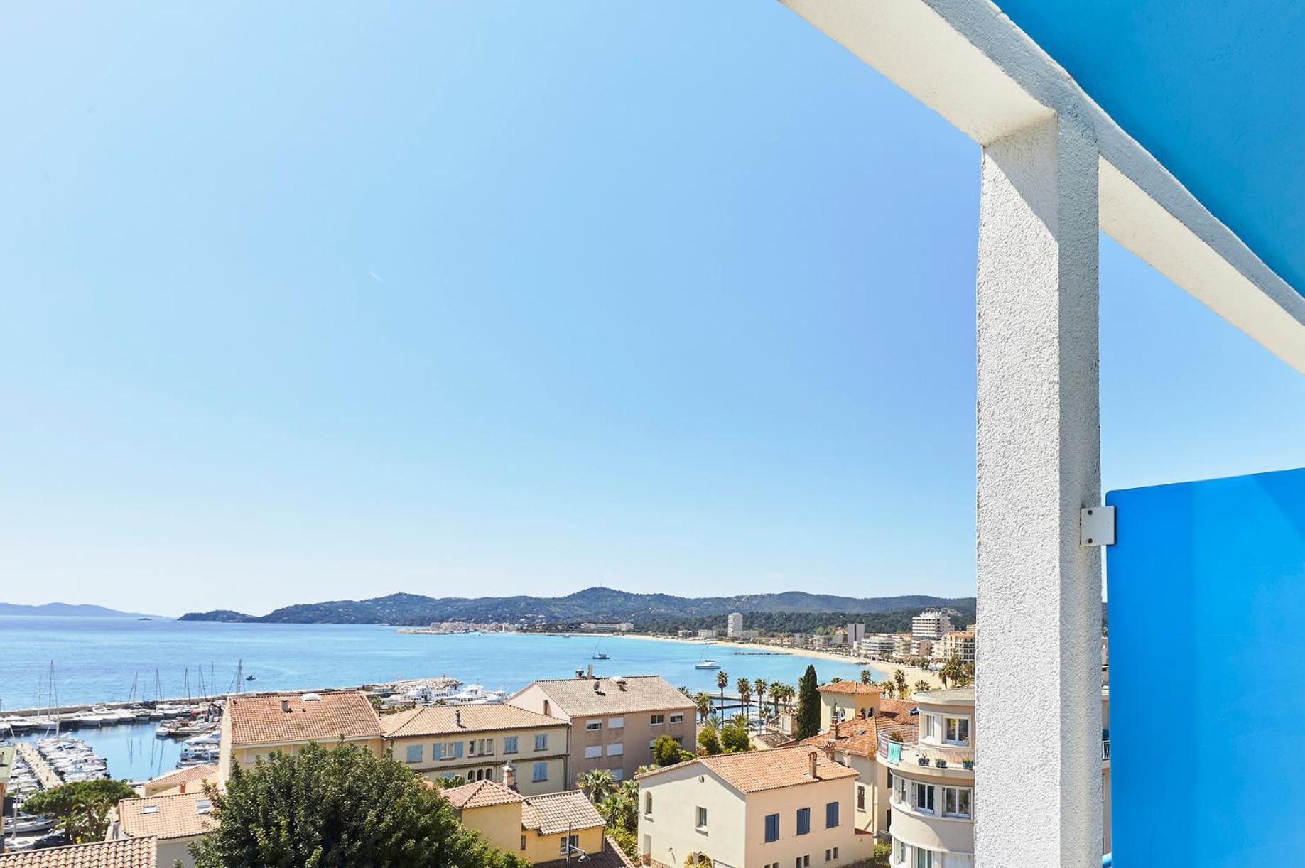 Single Room Sea View
