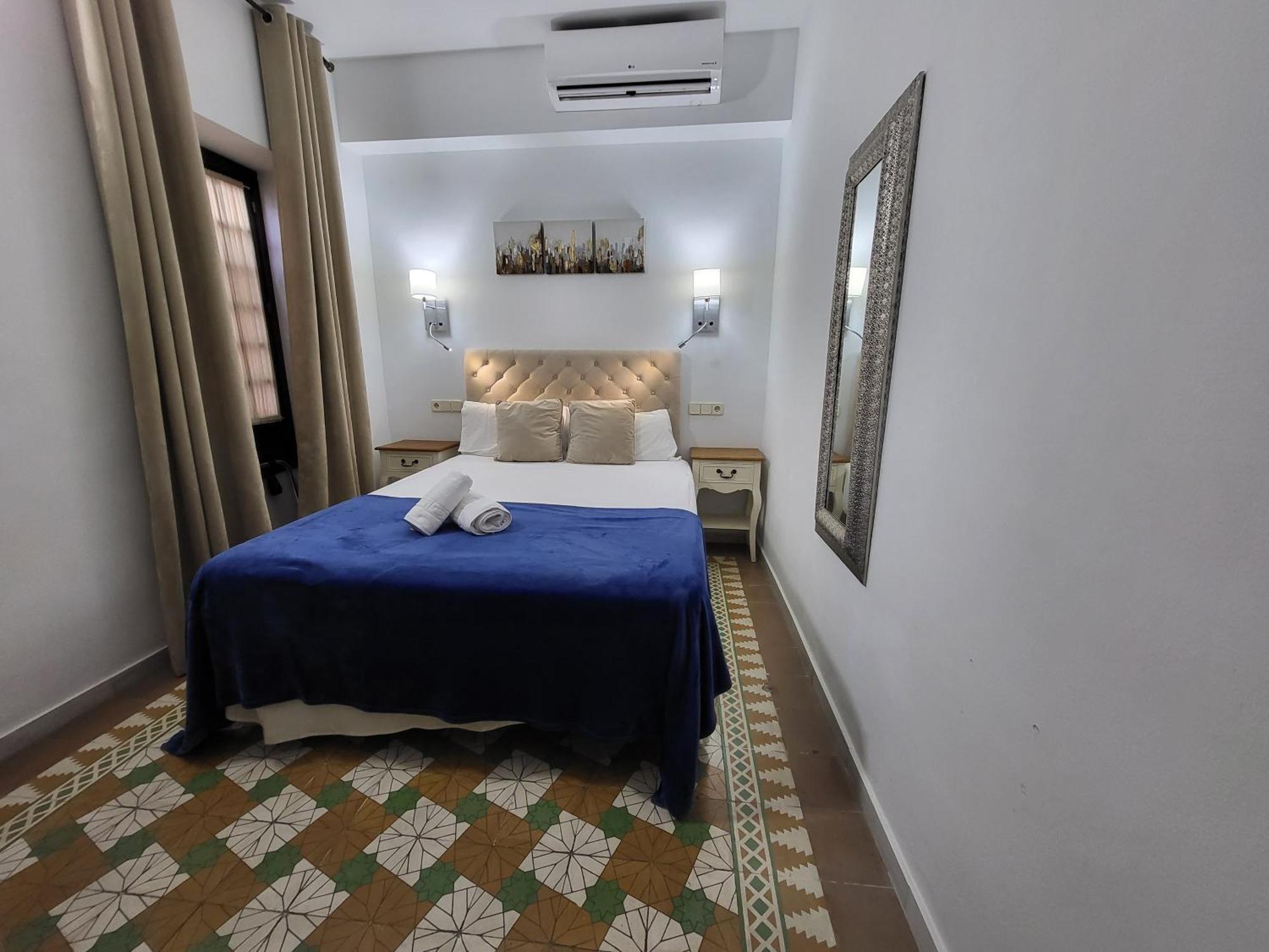Small Double Room