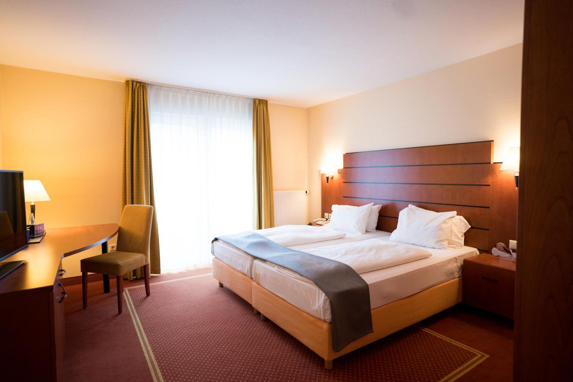 Suite "Fulda"