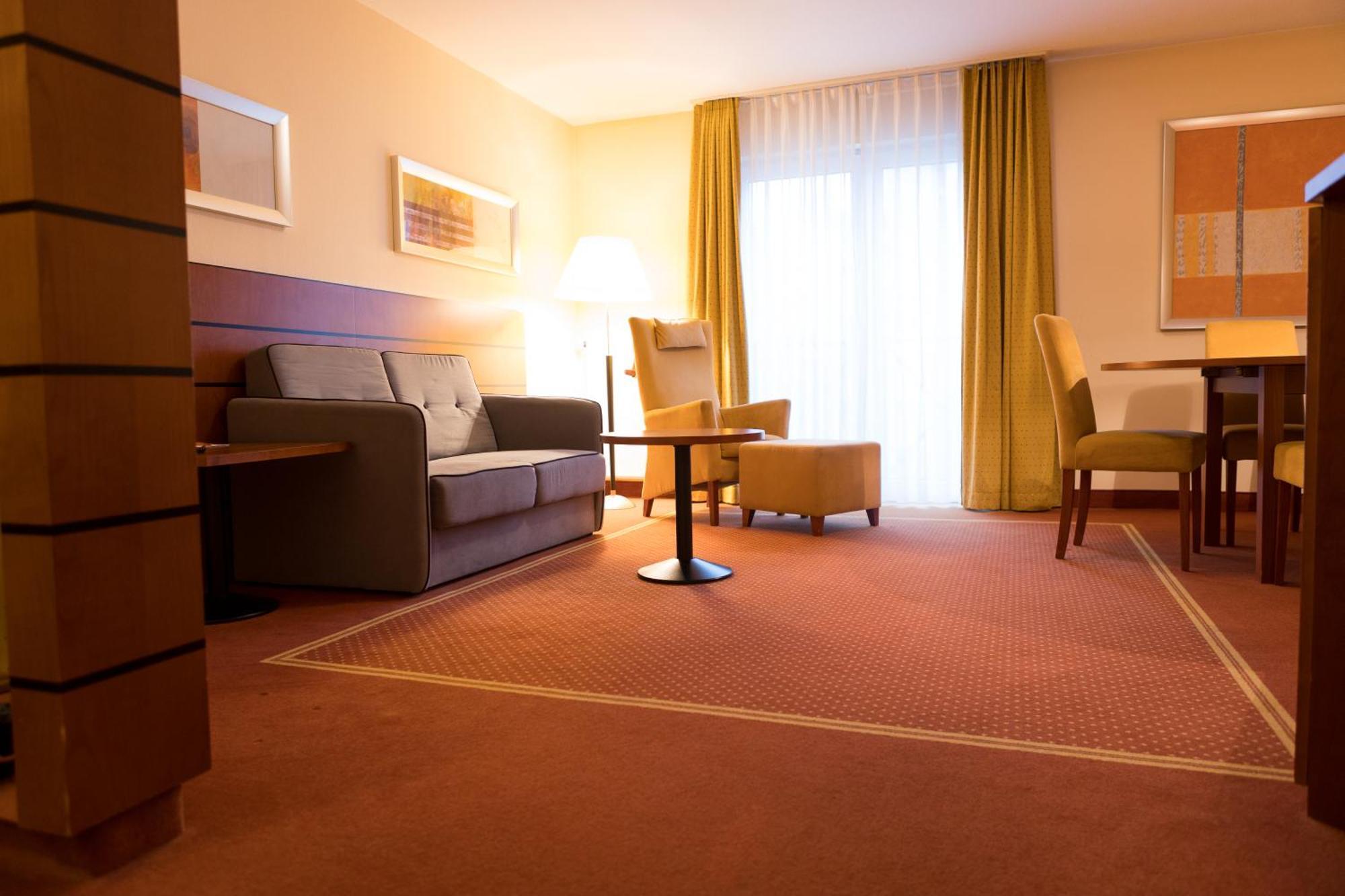 Suite "Fulda"