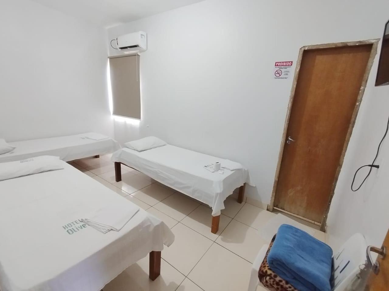 Quarto Triplo Clássico