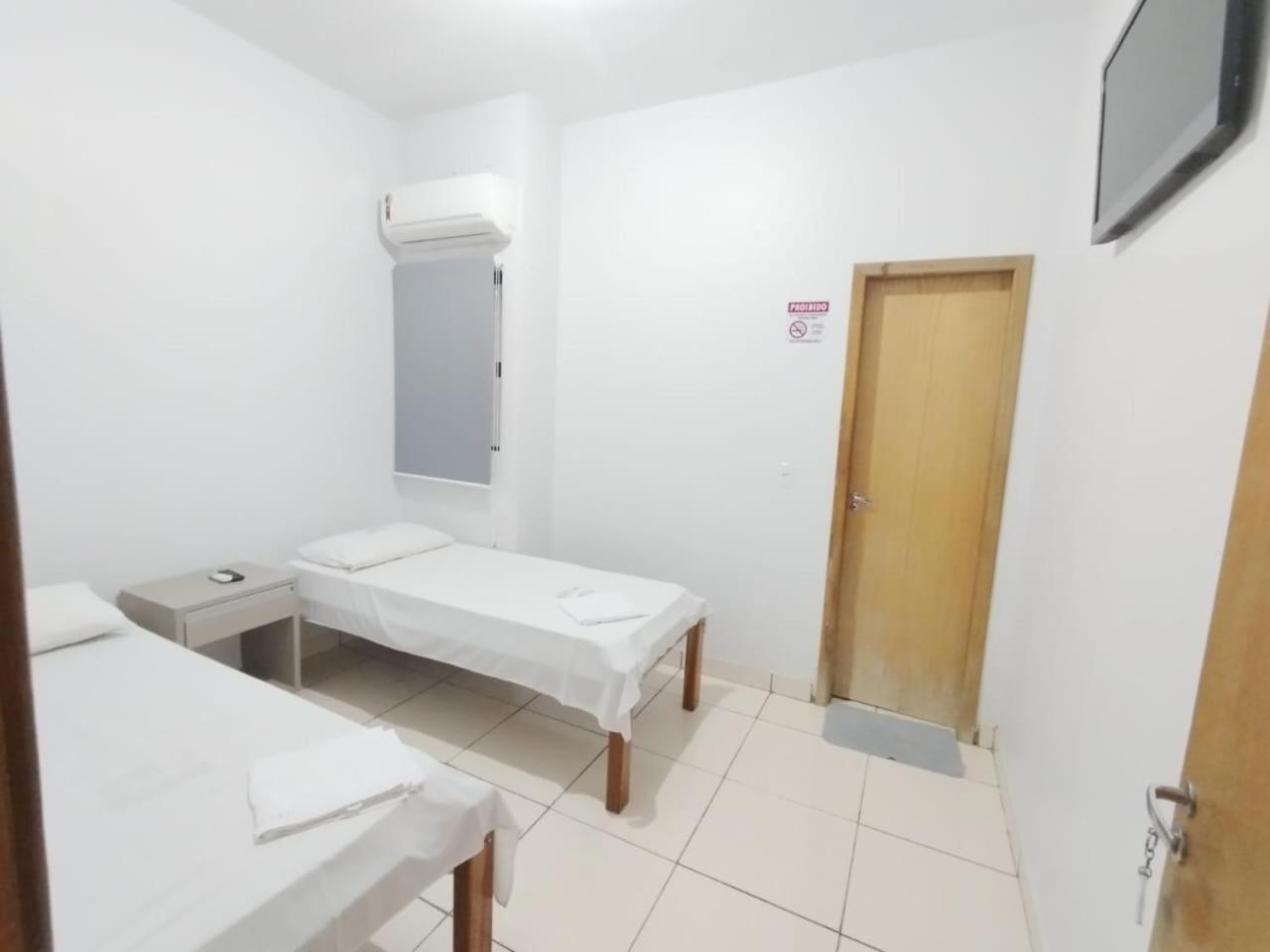 Quarto Duplo Standard