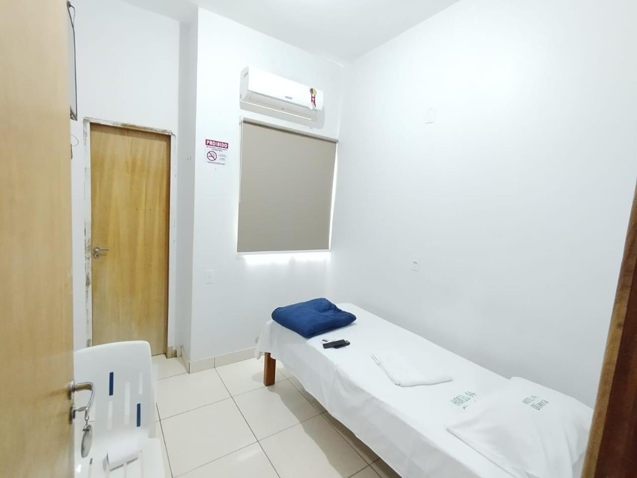 Quarto Individual Standard