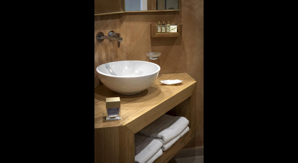 Standard Double or Twin Room Street View