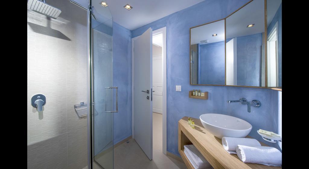 Standard Double or Twin Room Street View