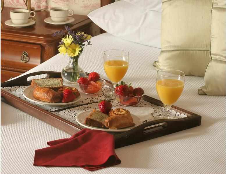 Luxury King Room