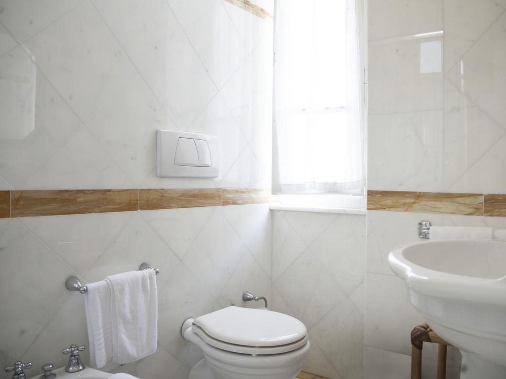 Comfort Doppelzimmer