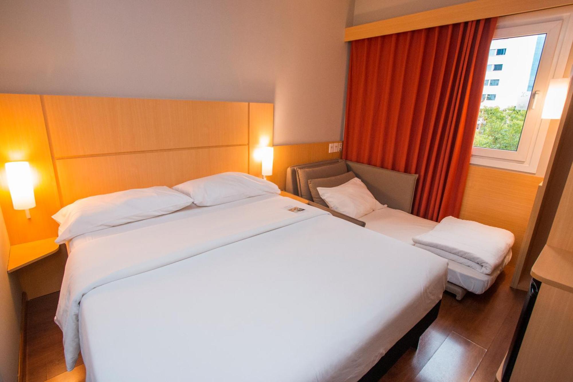 Double Room Extra Bed