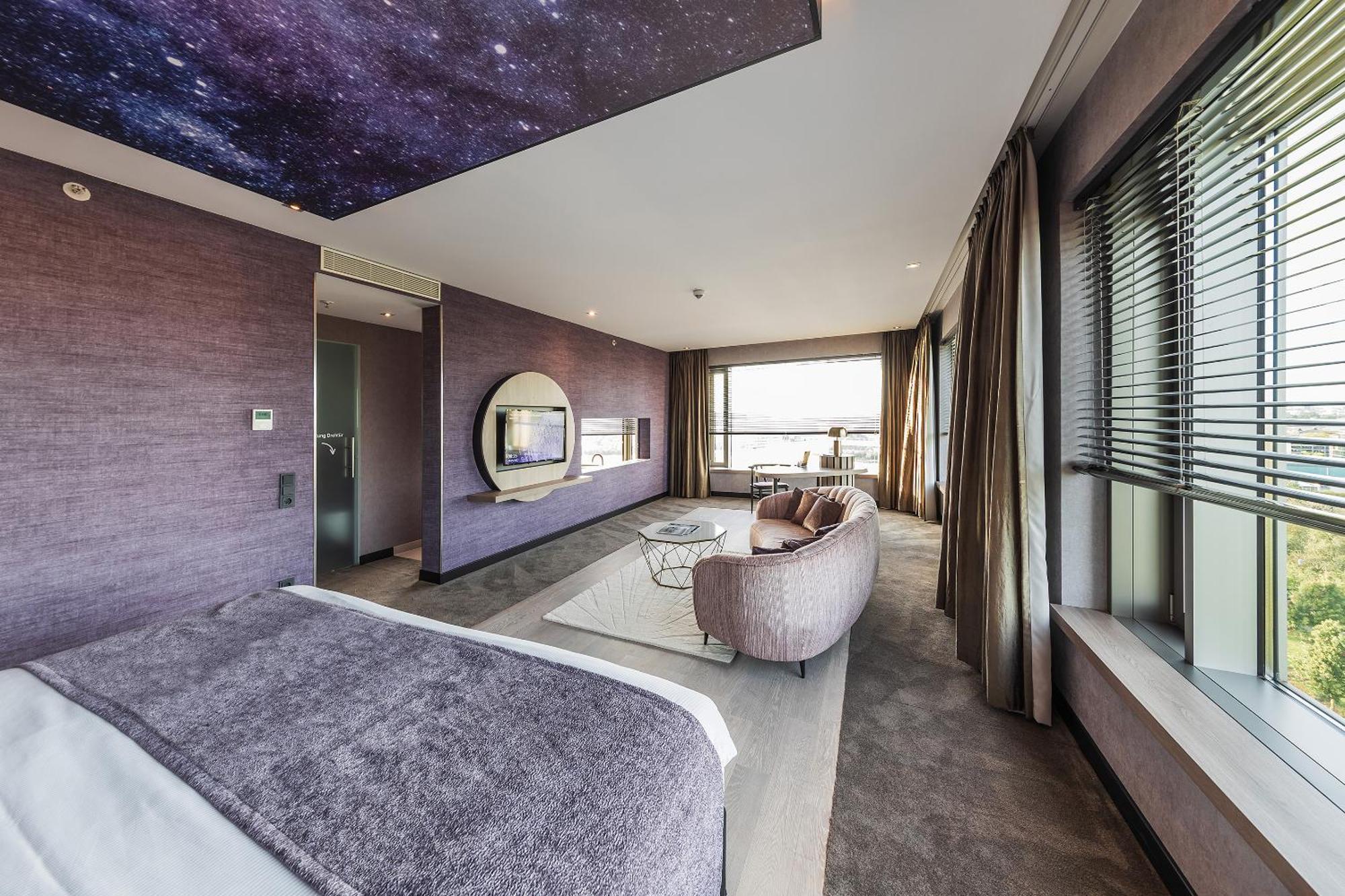 Suite Spa Bath