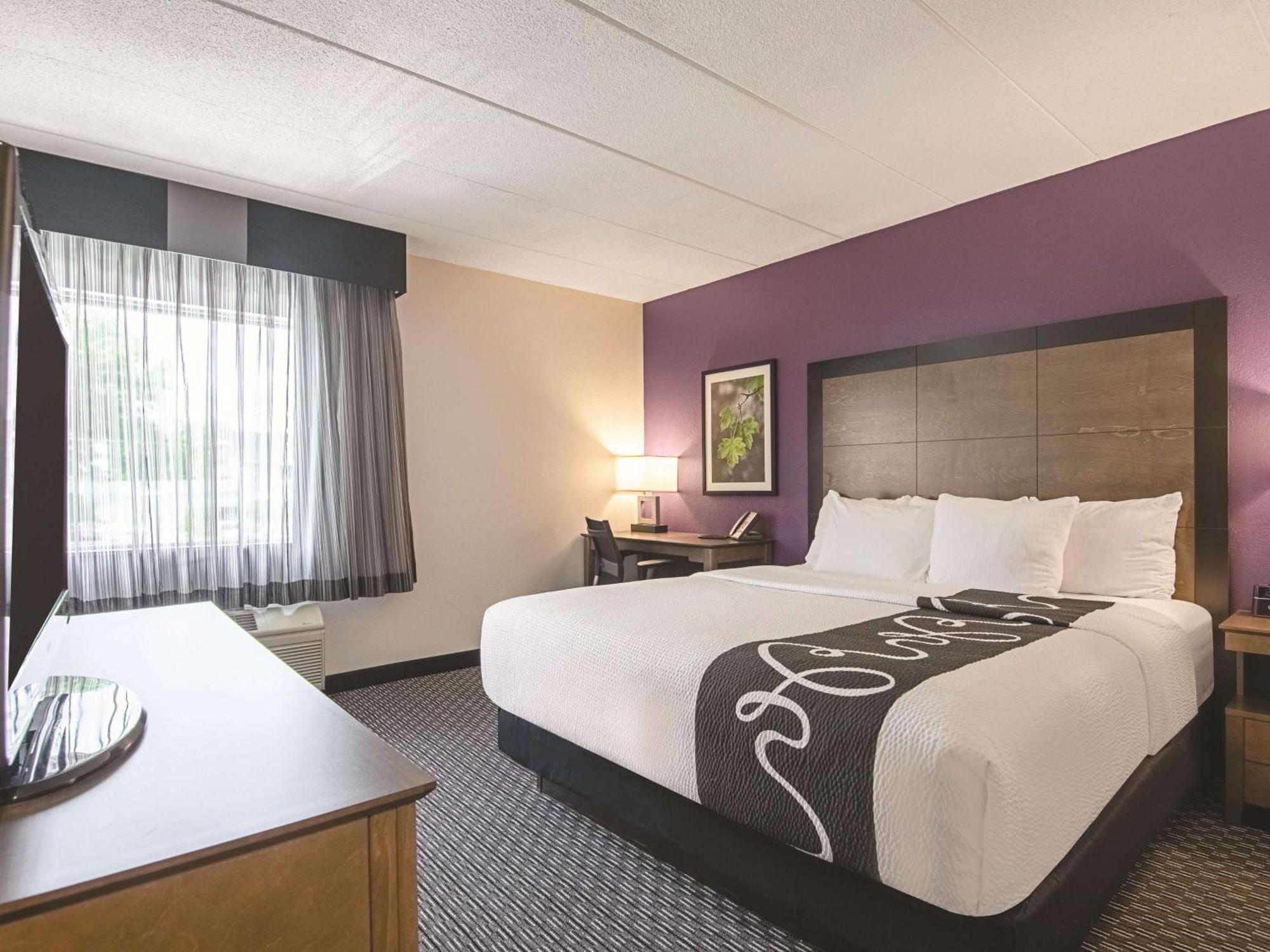 King Room Disability Access