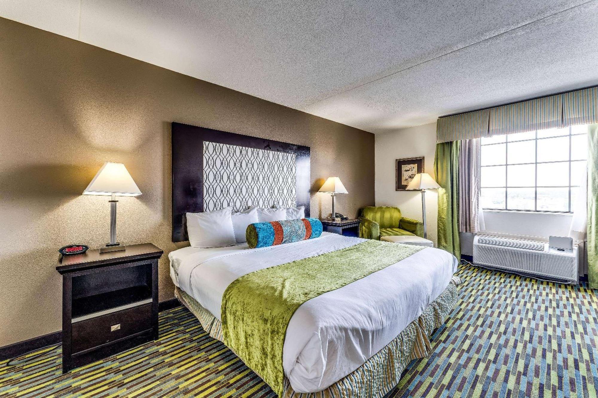 King Room