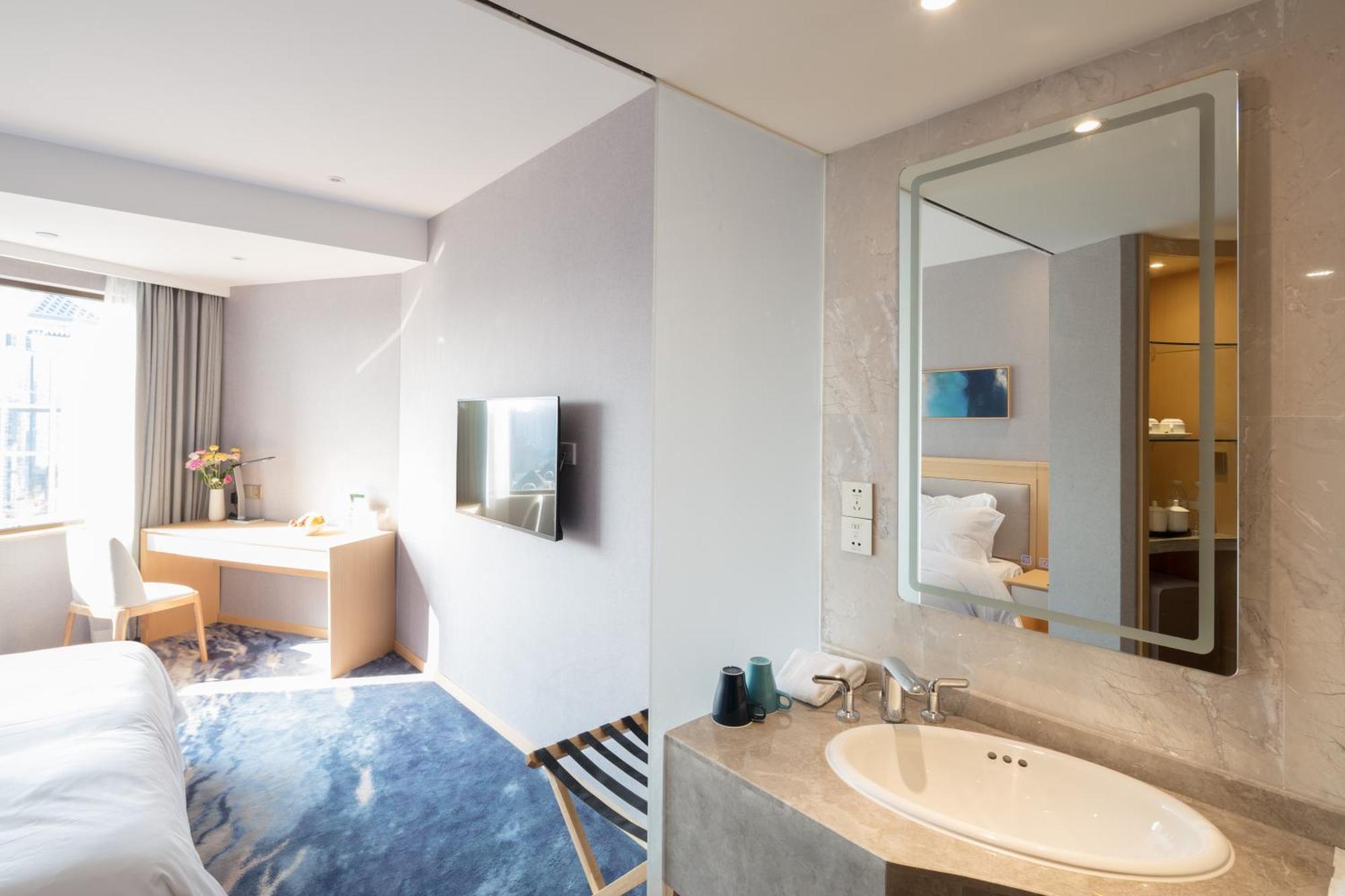 Executive Double or Twin Room
