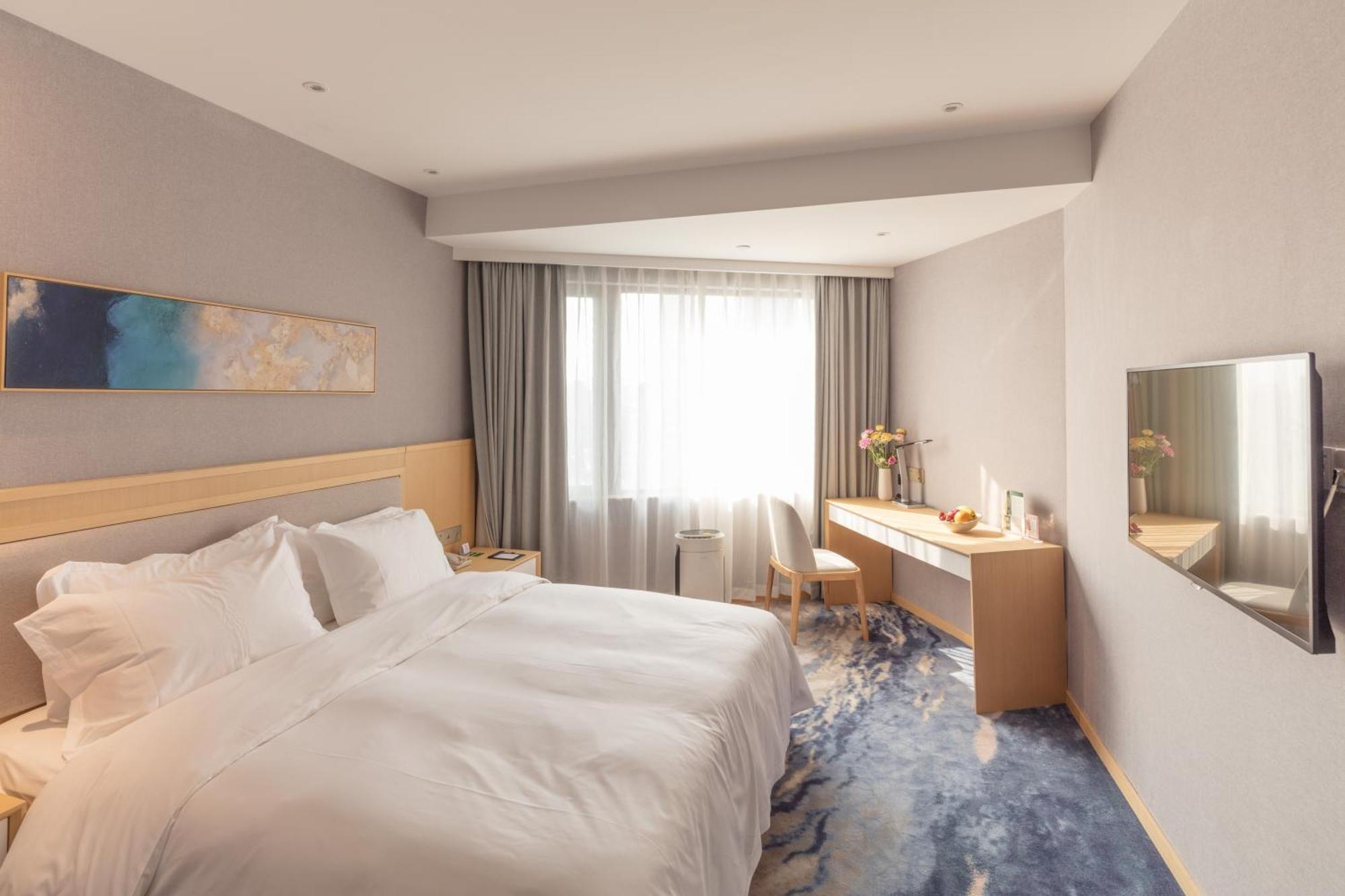 Executive Double or Twin Room