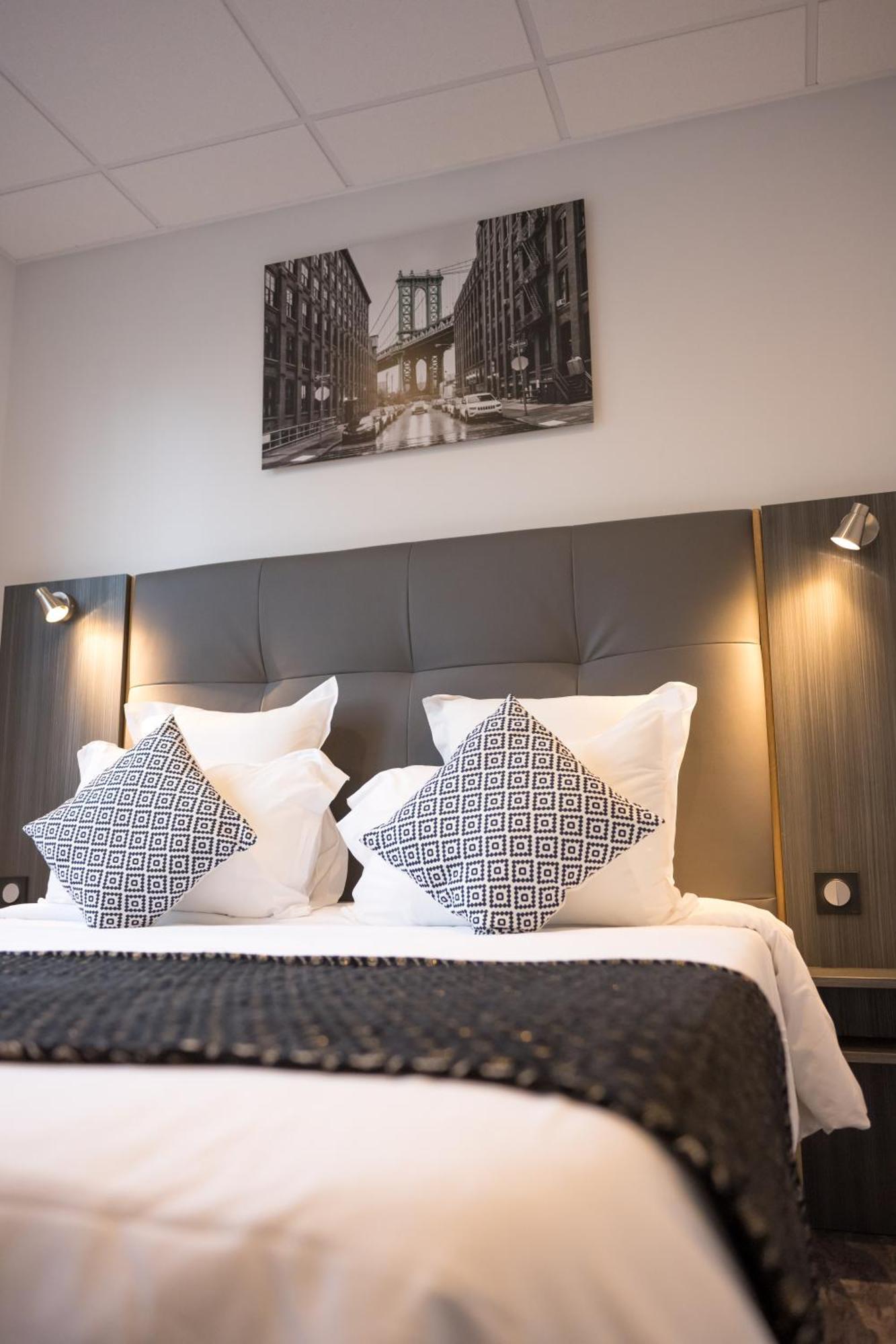 Superior Queen Room