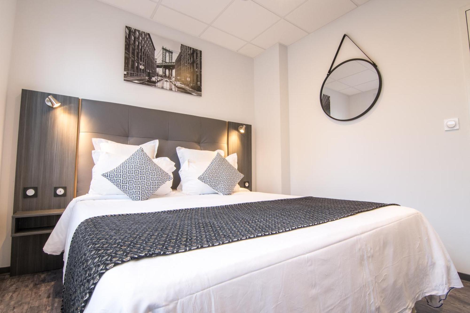 Superior Queen Room