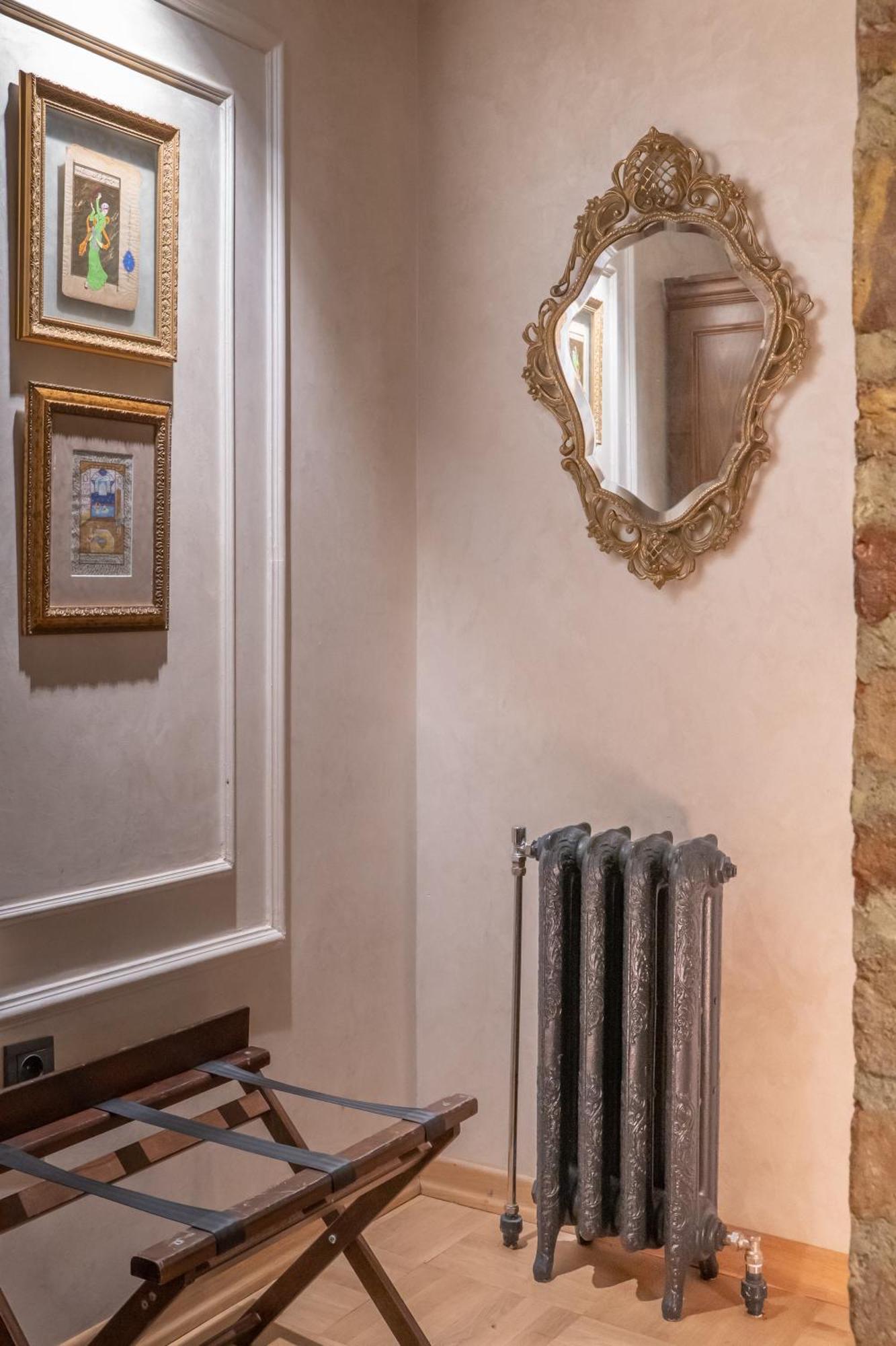 Duplex Suite