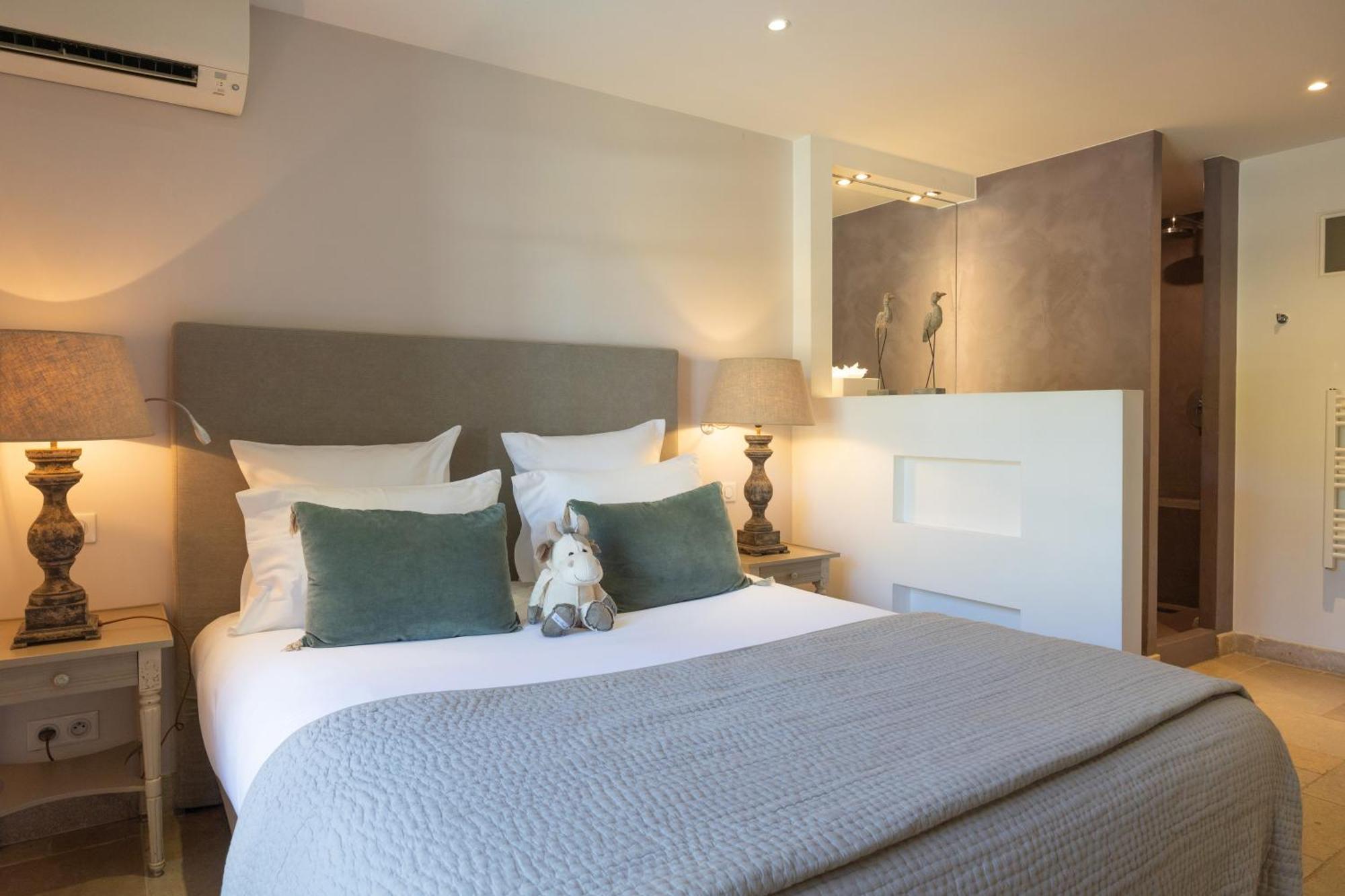 Small Double Room