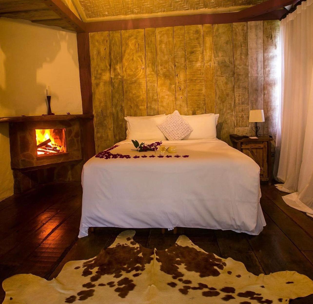 Suite Spa Bath