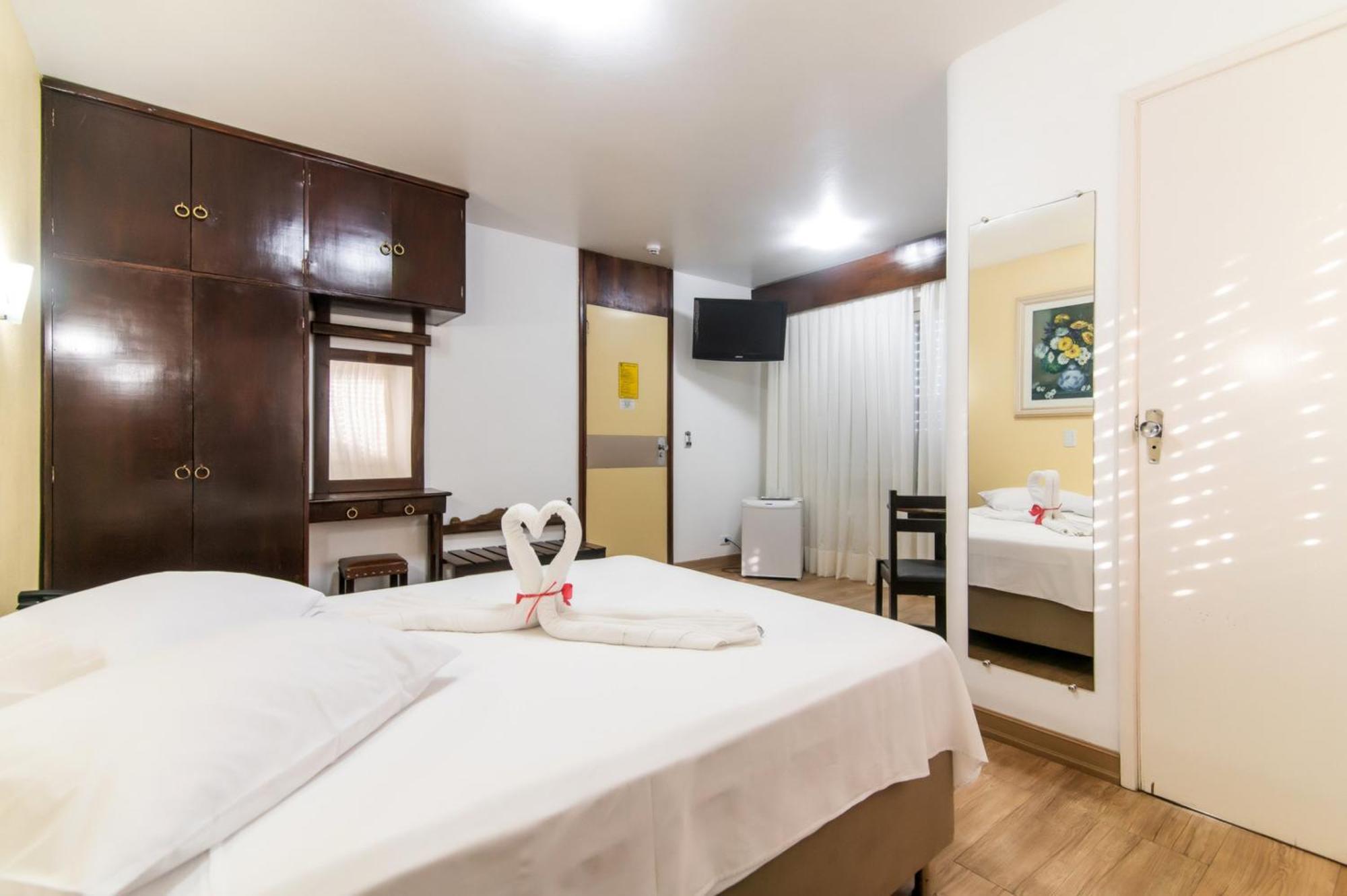 Double Room Panoramic Sea View