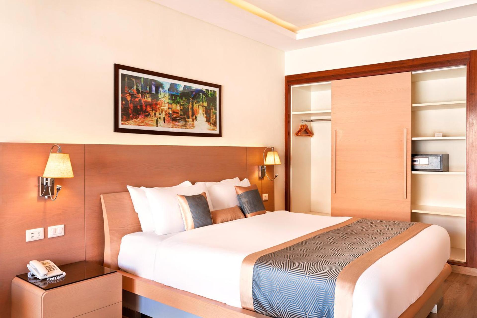 Standard Double Room Egyptians Residents Only