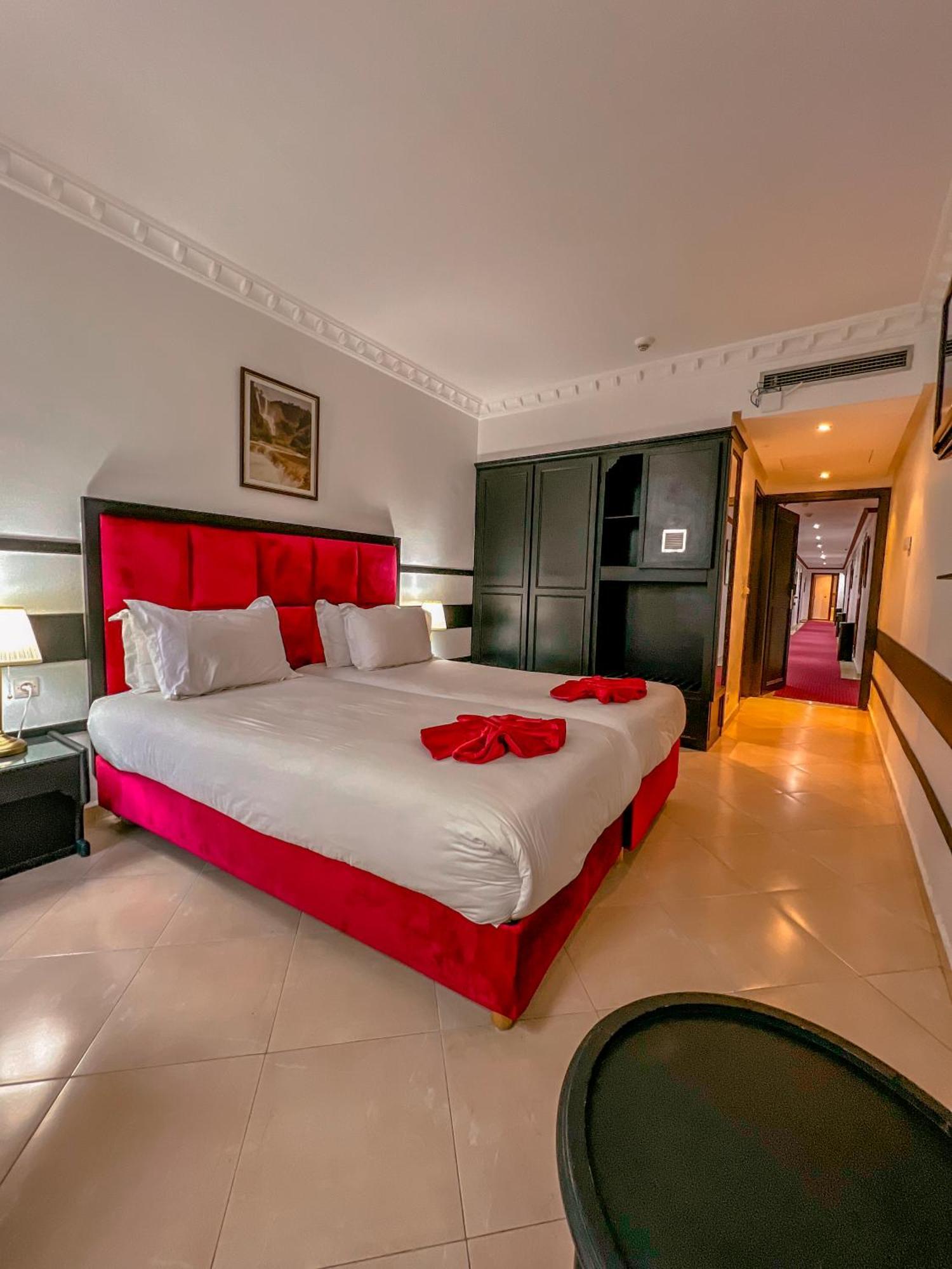 Double or Twin Room