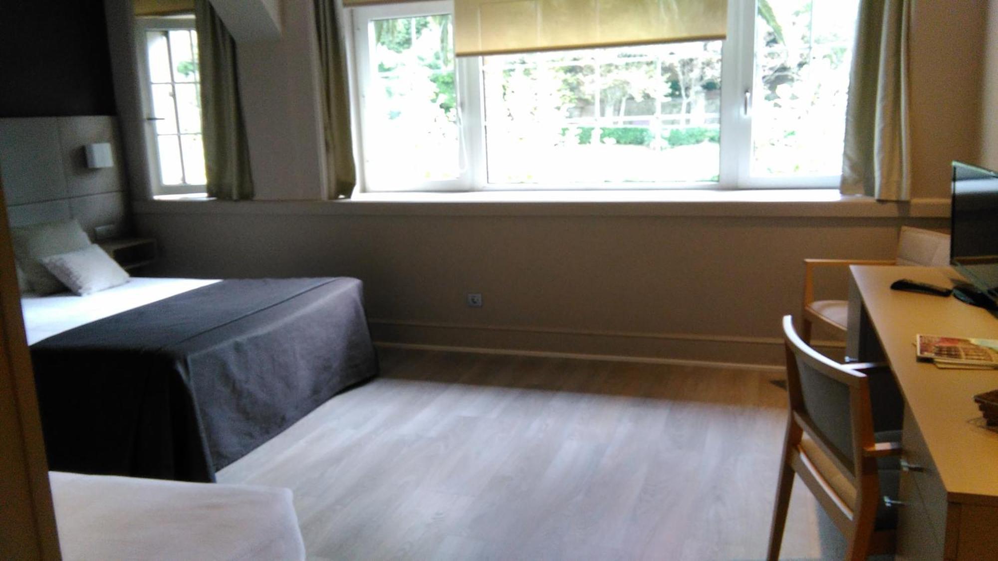 Double Room Extra Bed