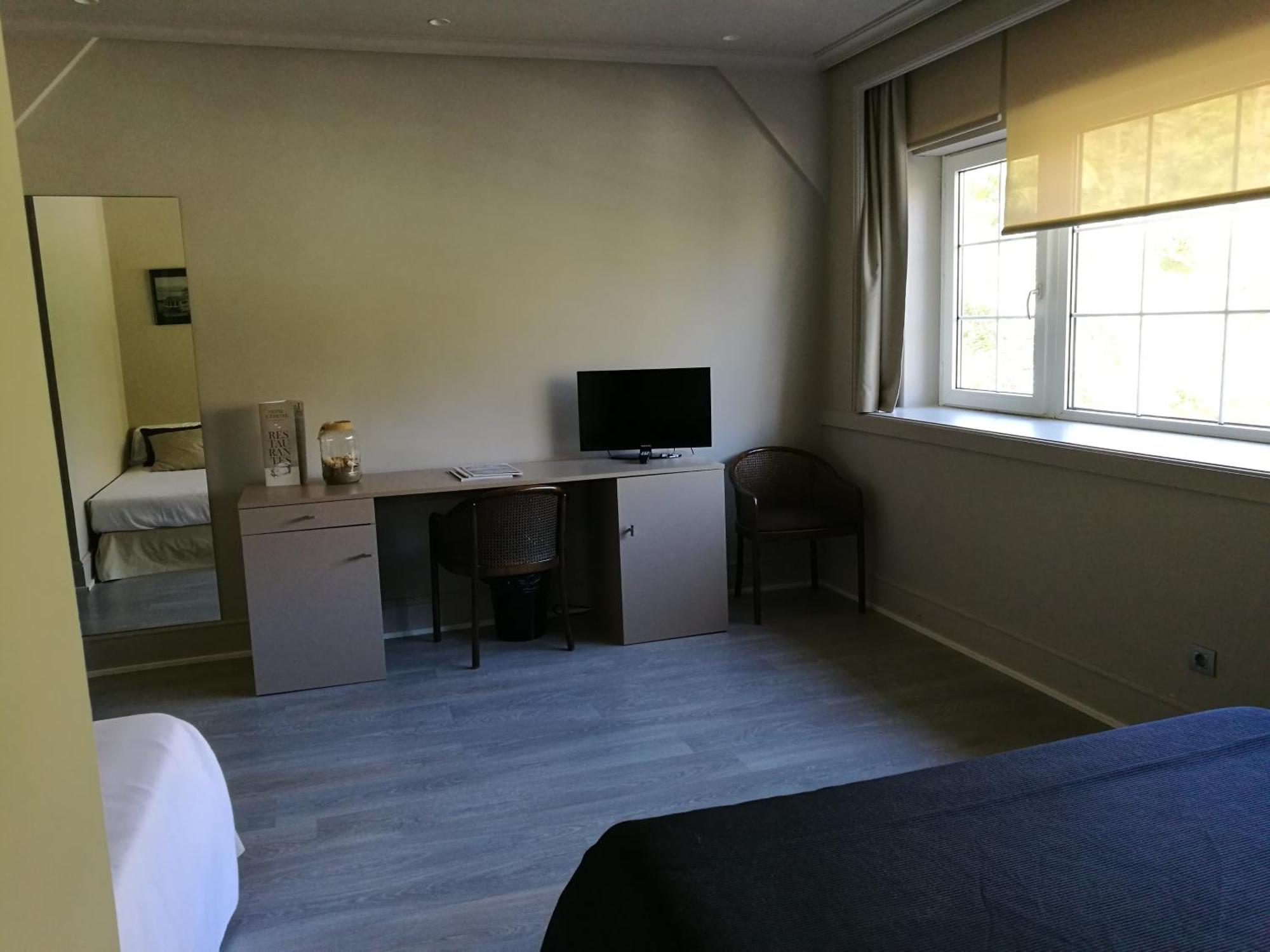 Double Room Extra Bed