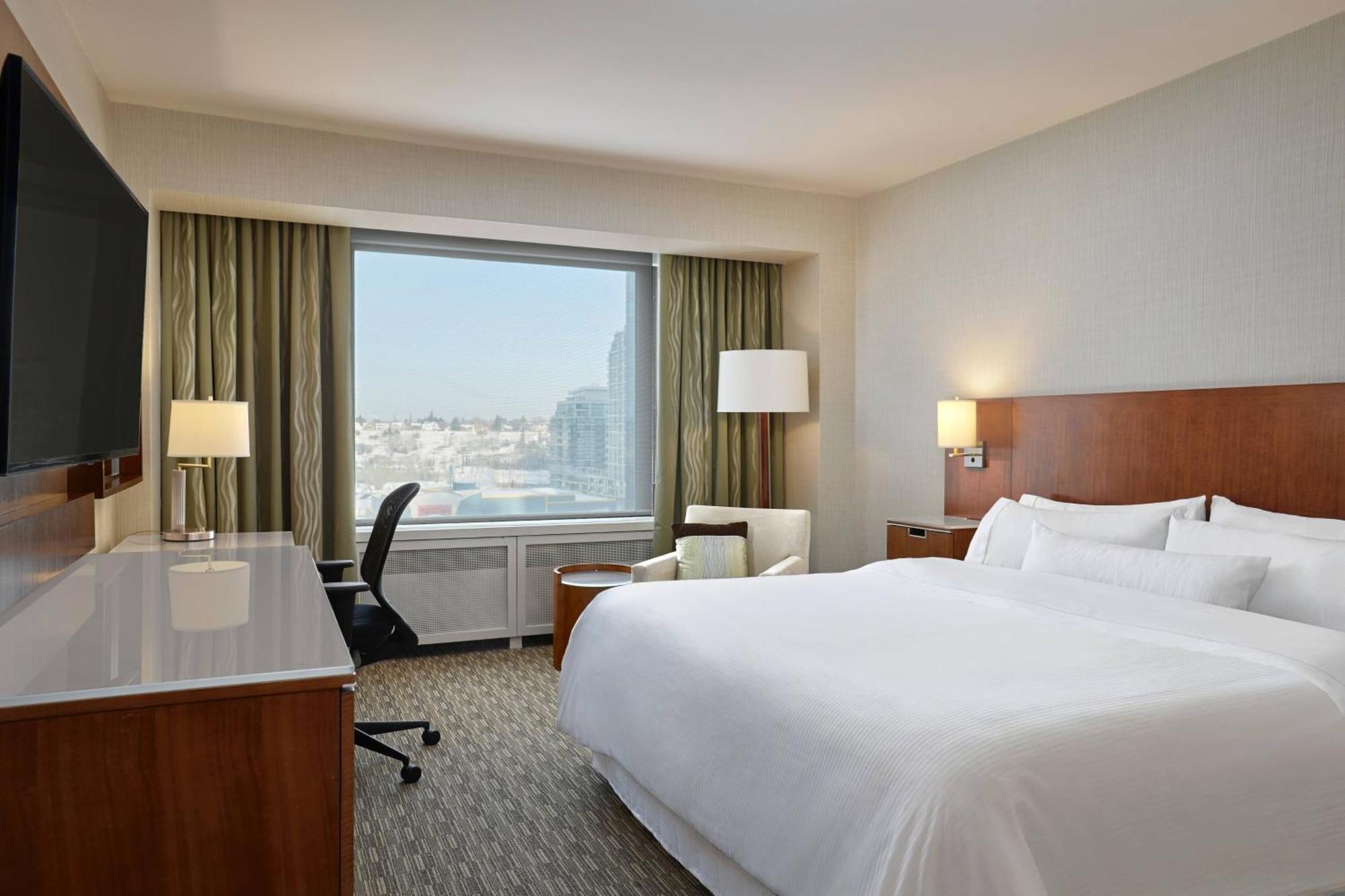 Standard King Room