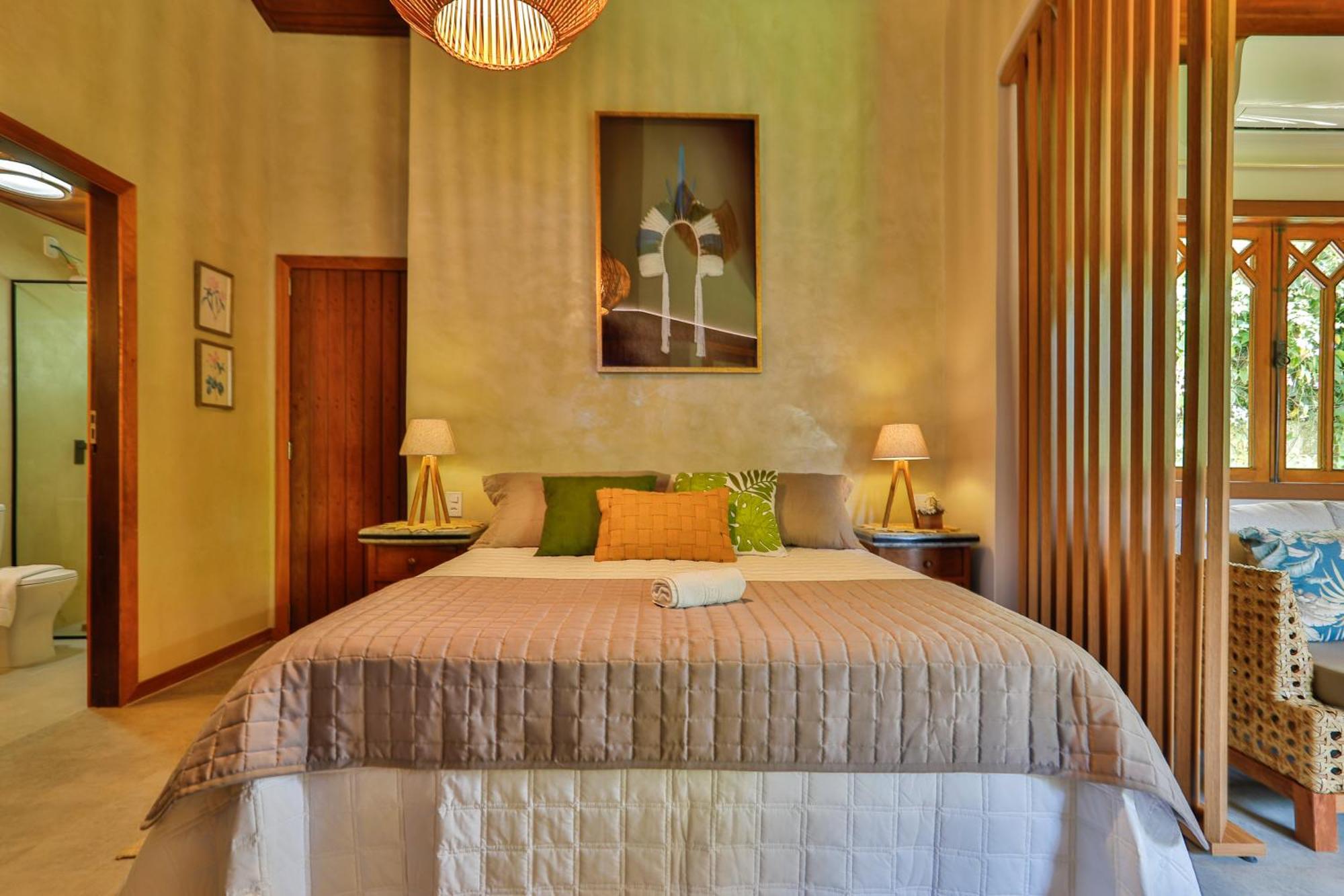 Master Suite