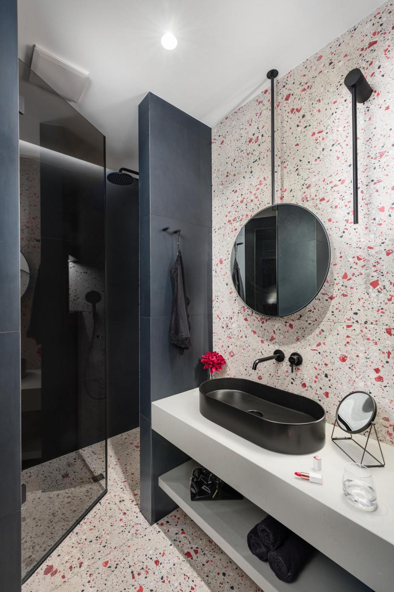Superior Double Room Private Bathroom