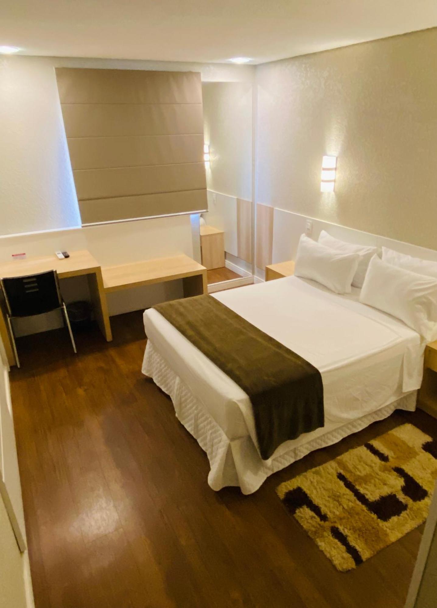 Economy Single Room