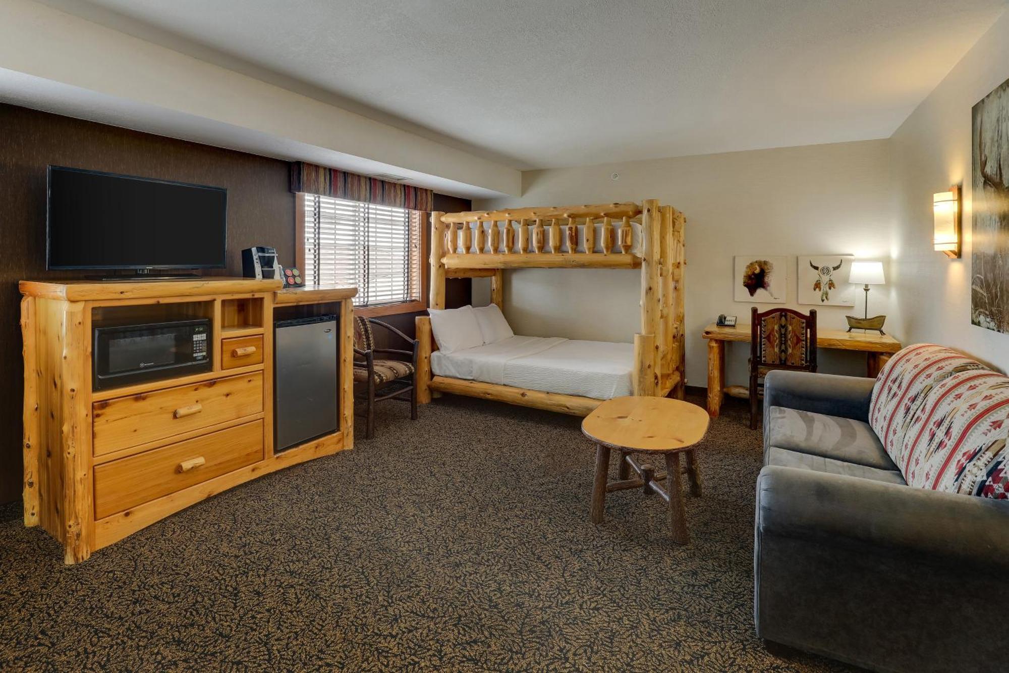 Family Suite
