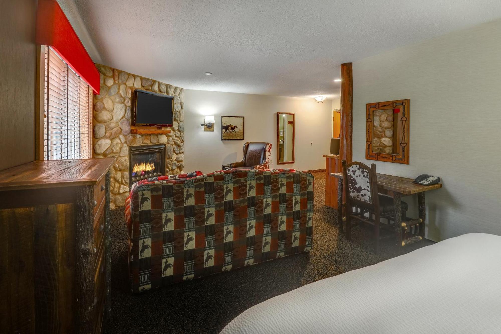 Superior Suite