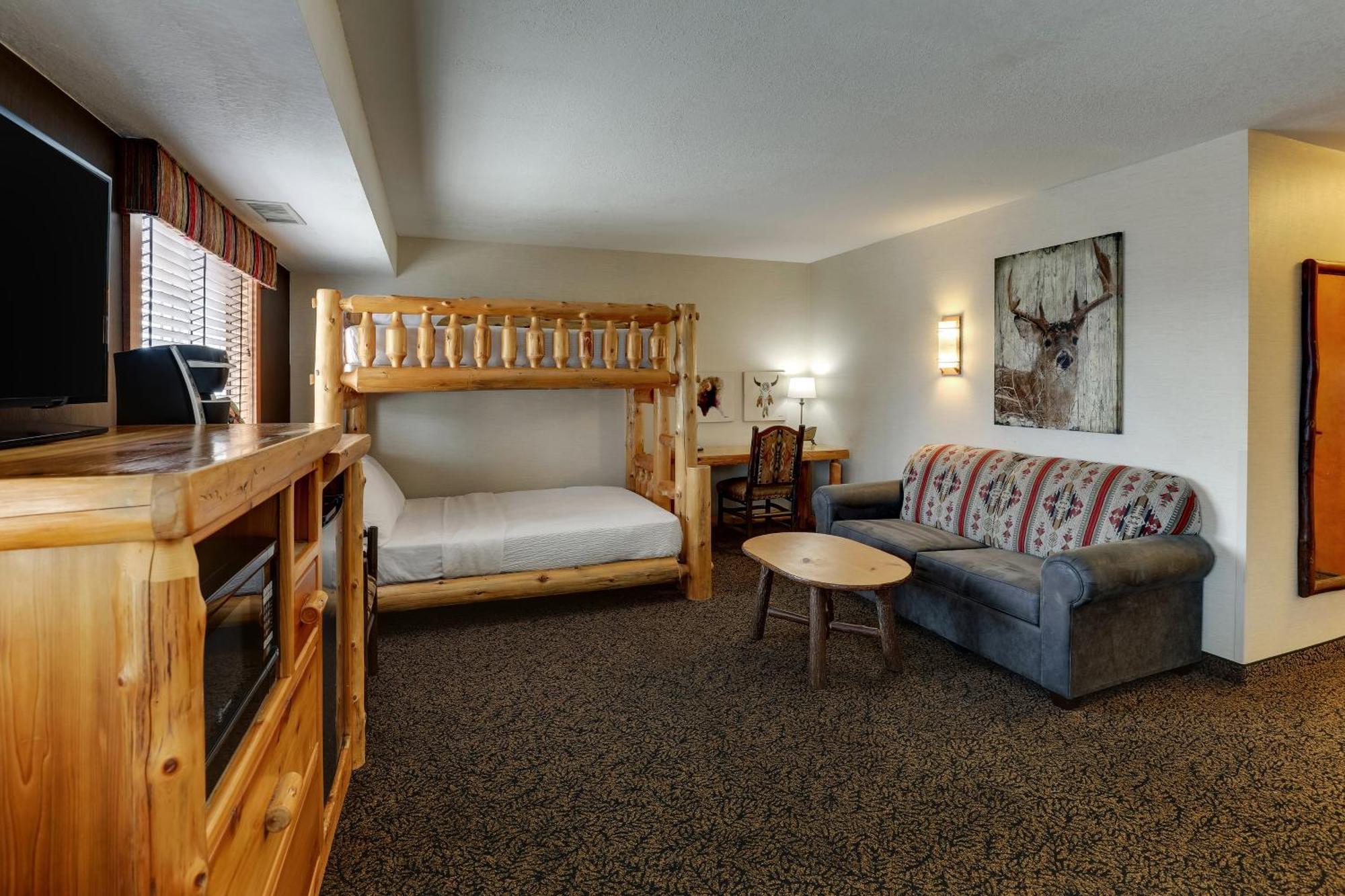 Family Suite