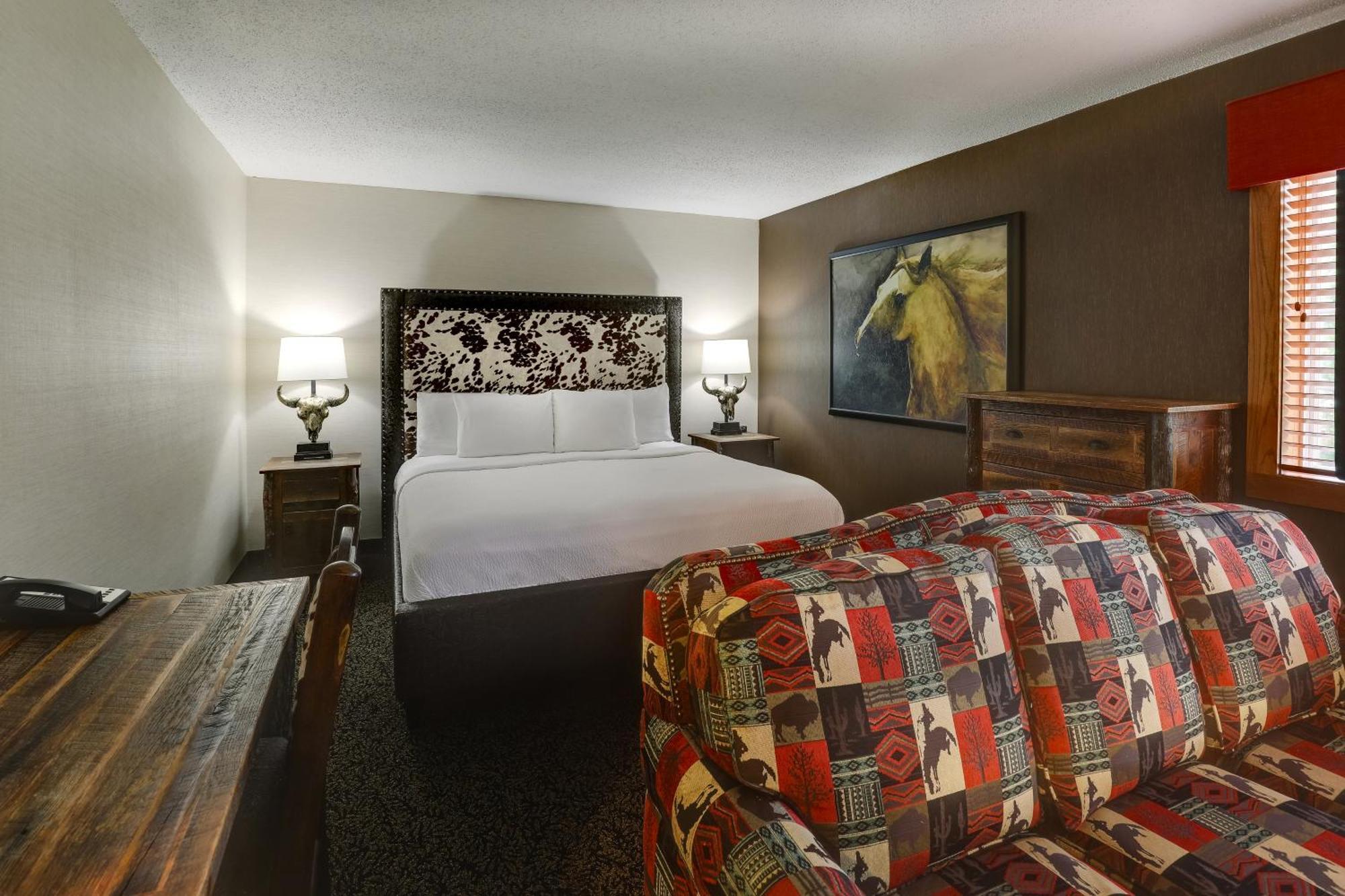 Superior Suite