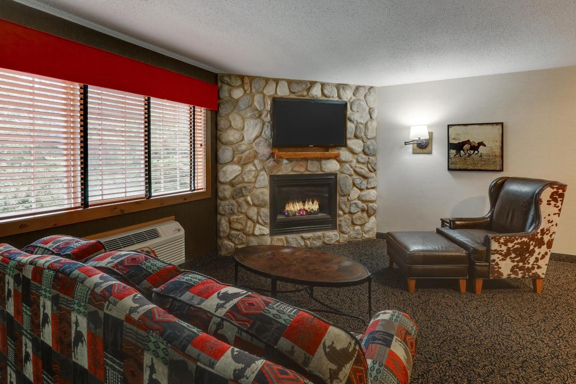 Superior Suite