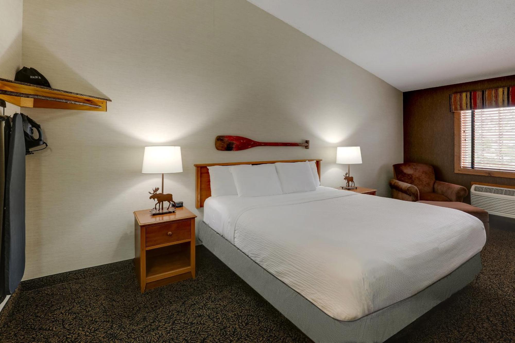Standard King Room