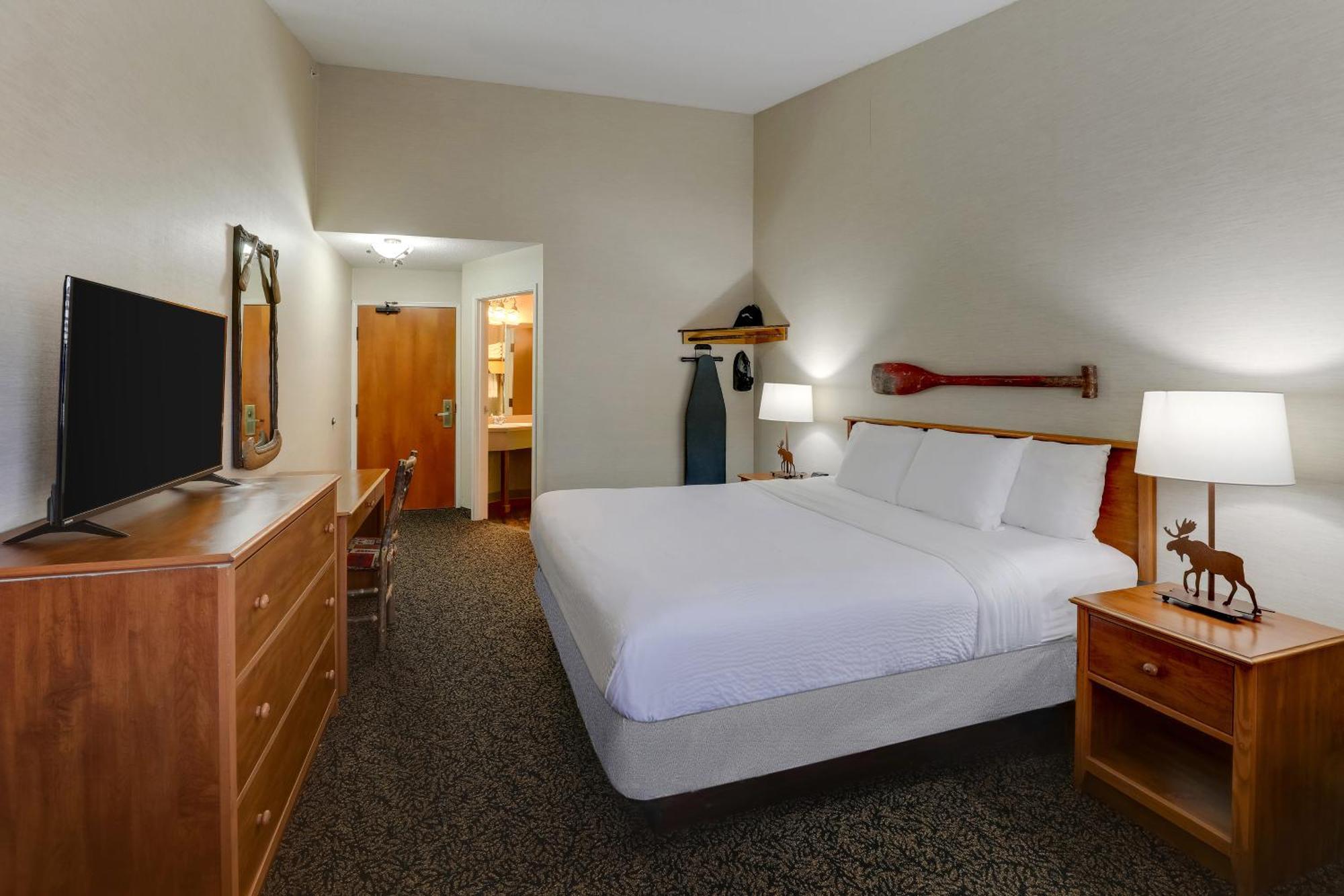 Standard King Room