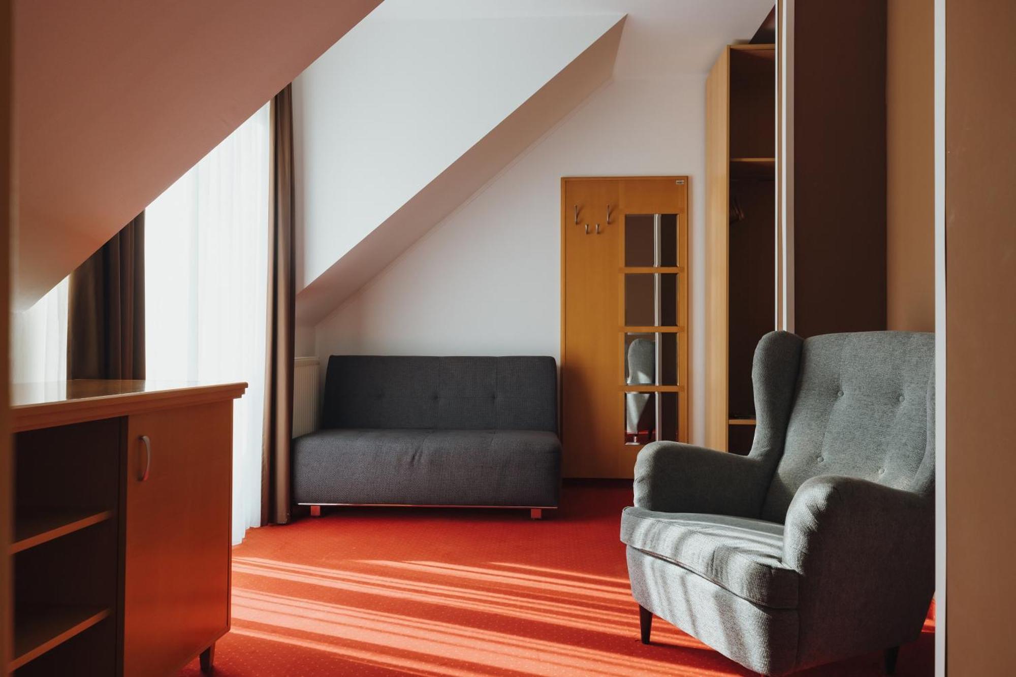 King Suite