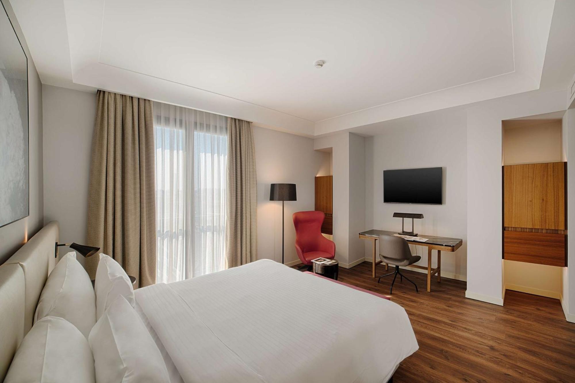 Habitación Premium
