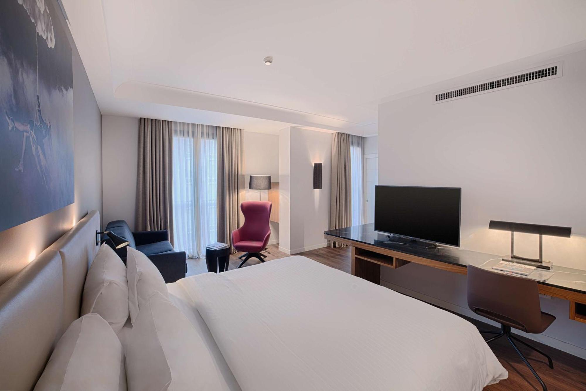 Habitación Familiar