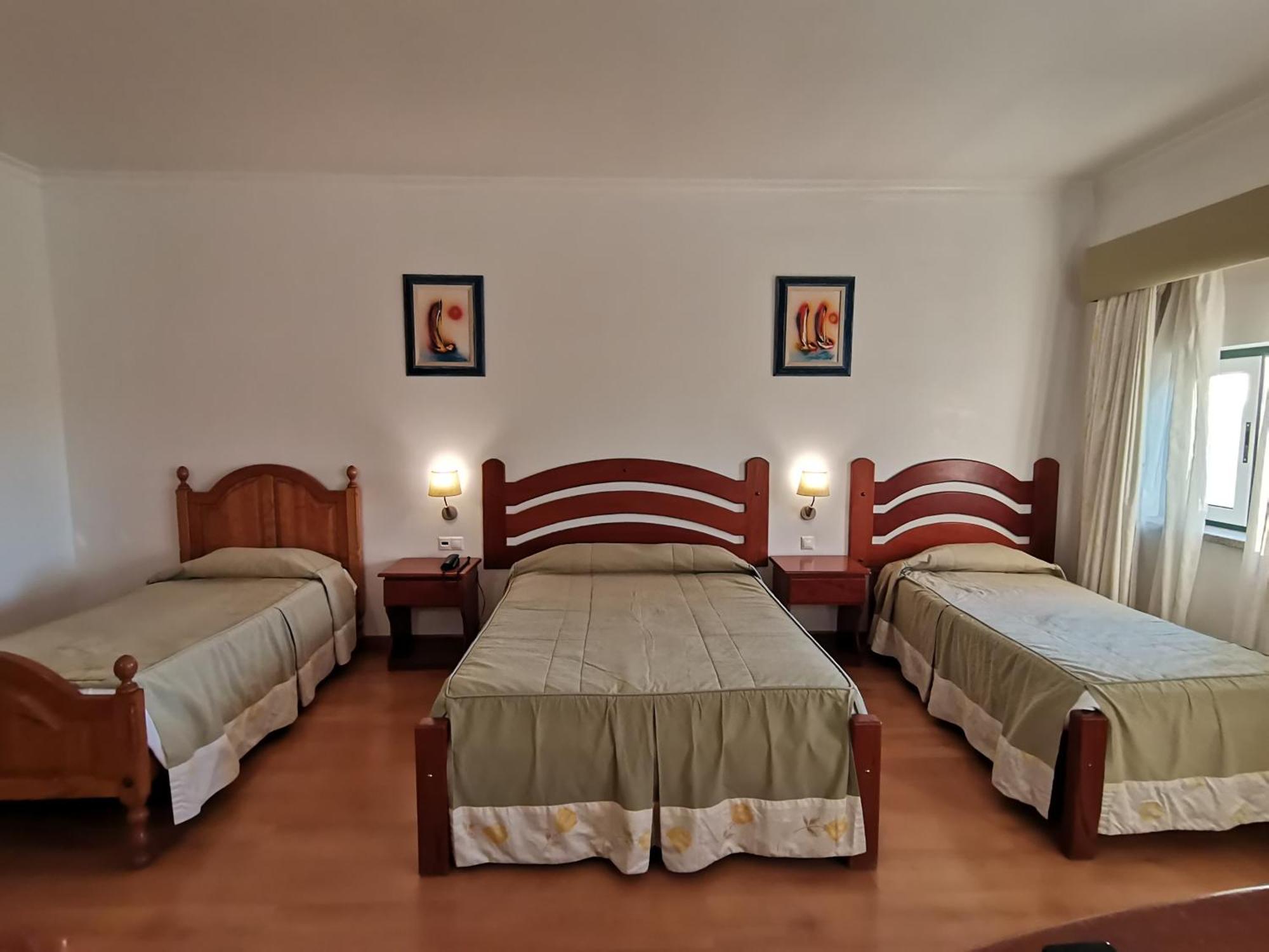 Double Room Extra Bed